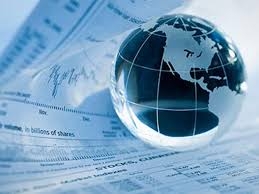 Dự báo kinh tế thế giới tăng trưởng trên 3% GDP năm 2017