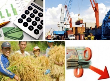 Những giải pháp để năm 2017 phát triển nhanh và bền vững