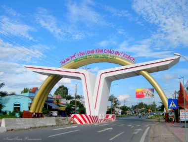 Năm 2016, GDP tỉnh Vĩnh Long năm 2016 ước đạt 31.698 tỷ đồng