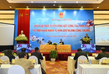 Ngành Công Thương cần tập trung giải quyết những tồn đọng tại 12 dự án thua lỗ