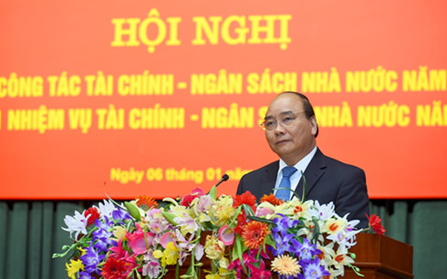 Cần thể hiện tinh thần trách nhiệm với từng đồng tiền thuế của dân