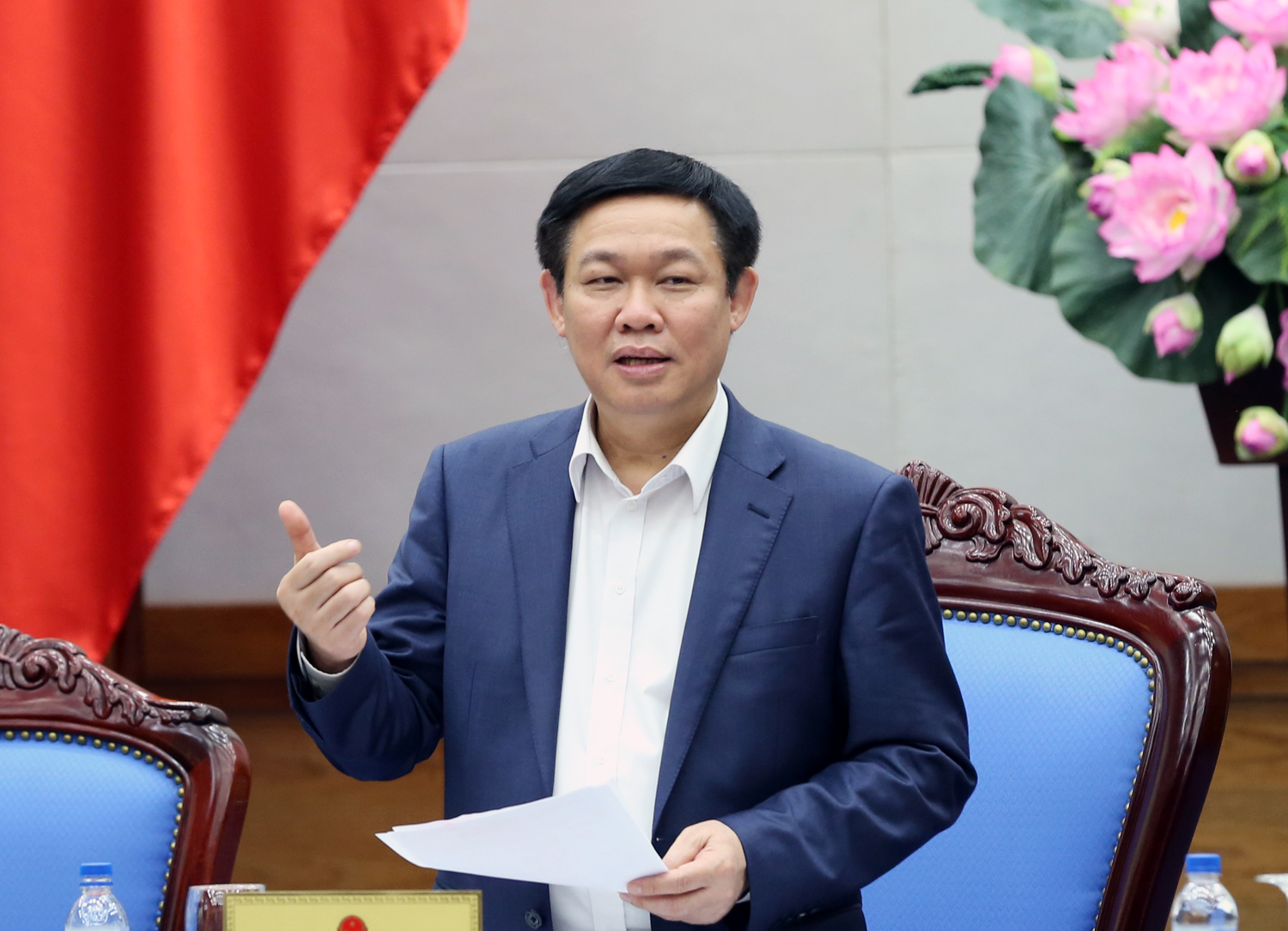 Tỷ lệ giảm nghèo năm 2017 ít nhất phải đạt mức 1,5%