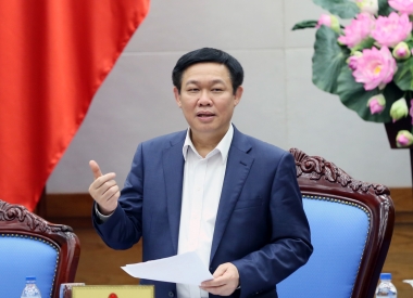 Tỷ lệ giảm nghèo năm 2017 ít nhất phải đạt mức 1,5%