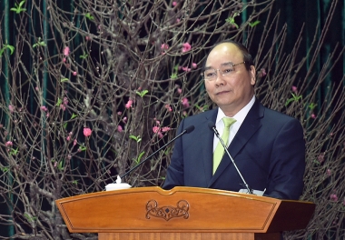 “Coi nhẹ văn hóa thì đất nước không phát triển bền vững được”