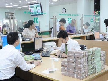 Năm 2016: 59 địa phương hoàn thành và vượt dự toán thu ngân sách