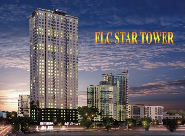 Nhiều phần quà hấp dẫn dành cho khách mua căn hộ tại FLC Twin Towers