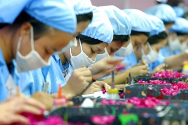Sẽ không có "cuộc dạo chơi lãng mạn" nào trong năm 2017!
