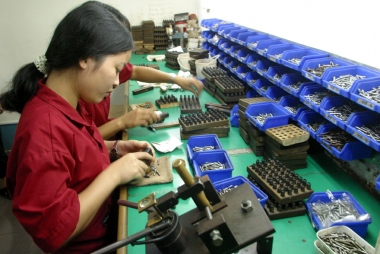 Nâng cao năng lực cạnh tranh của doanh nghiệp nhỏ và vừa: Cách nào?