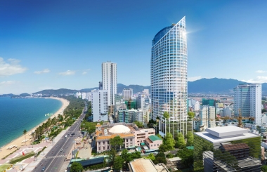 Năm 2017, Khánh Hòa phấn đấu đạt tốc độ tăng trưởng GRDP 6,5%-7,0%