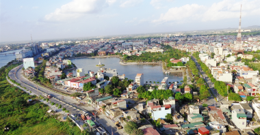 Hà Nam “lọt” vào tốp 10 Tỉnh dẫn đầu toàn quốc về thu hút FDI