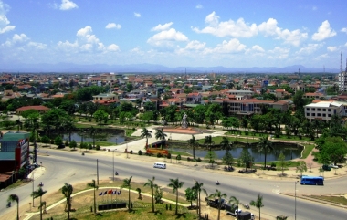 Vượt khó năm 2016, GRDP Quảng Trị tăng 6,5%