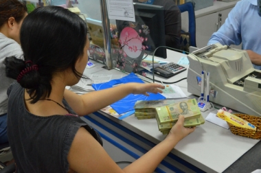 Nhiều thông tin khách hàng ở ngân hàng sẽ vào diện bí mật