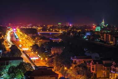 Lạng Sơn phấn đấu đạt tăng trưởng kinh tế cao và bền vững trong năm 2017