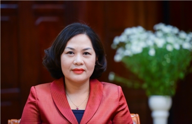 Năm 2017: Điều hành chính sách tiền tệ sẽ tiếp tục linh hoạt và thận trọng