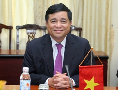 Nền kinh tế phải sớm chuyển sang trạng thái mới để phát triển ở trình độ cao hơn