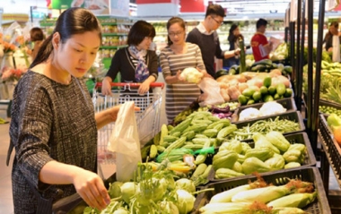 Một số dự báo về CPI năm 2017