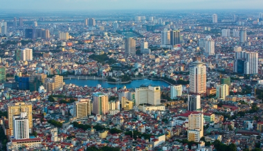 TP. Hà Nội truy thu hàng nghìn tỷ đồng đối với các dự án bất động sản