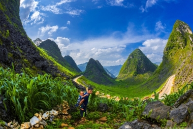 Hà Giang cần khai thác tốt các tiềm năng, lợi thế