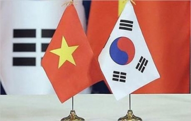 Ban hành 2 biểu thuế ưu đãi thương mại đặc biệt với Hàn Quốc