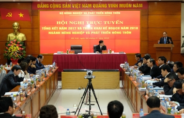 "Đừng để tình trạng lòng dân không yên ở nông thôn"