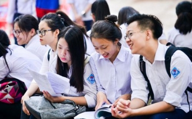 Một số trường đại học công bố kế hoạch tuyển sinh năm 2018