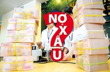 Nợ xấu cao sẽ giải quyết dứt điểm trong giai đoạn 2016-2020