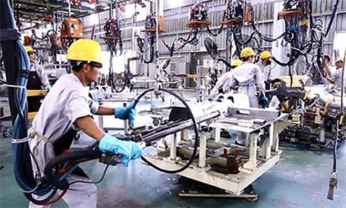 NSLĐ của Việt Nam chỉ tương đương với 87,4% của Lào