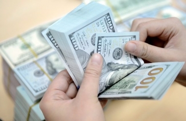 Vị thế đồng Việt Nam được nâng cao nhờ hạn chế đô la hóa