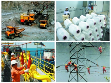 Doanh nghiệp nhà nước vẫn nợ nần “chồng chất”