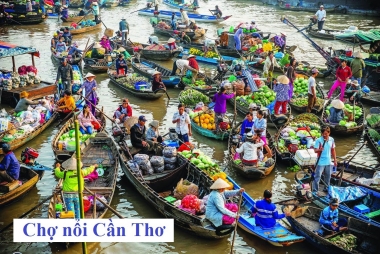 Cần Thơ: Nỗ lực lớn trong đẩy mạnh thu hút đầu tư