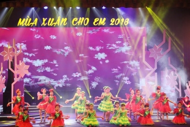 Quỹ Bảo trợ trẻ em Việt Nam tiếp nhận hơn 95 tỷ đồng từ nhà hảo tâm