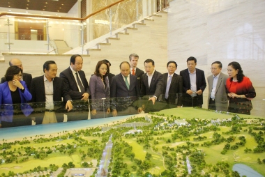 FLC Quy Nhơn: Điểm du lịch mới để khám phá!