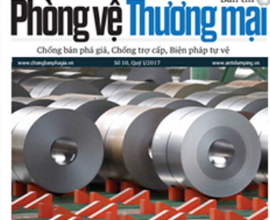 Quy định chi tiết về các biện pháp phòng vệ thương mại
