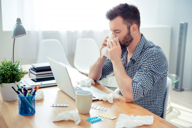 5 sai lầm phổ biến trong quản lý làm nhân viên nghỉ việc