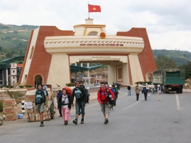 Quy định một số vấn đề về thương mại biên giới