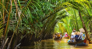 Bến Tre tăng cường hoạt động hỗ trợ khởi nghiệp