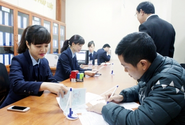 Nâng cao văn hóa công vụ cho đội ngũ CBCCVC