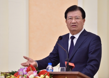 Ngành Xây dựng cần bứt phá cải cách thủ tục hành chính, tạo thuận lợi cho đầu tư kinh doanh