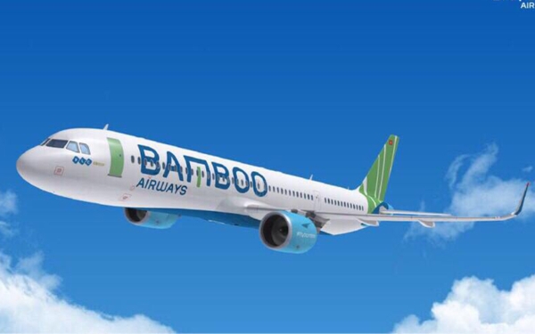 Bamboo Airways chính thức được quyền bay thương mại