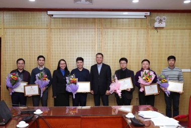 Cần lồng ghép nhiệm vụ chuyên môn vào công tác thanh niên để đạt được hiệu quả tối đa
