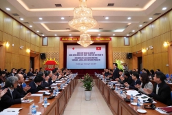 Rà soát 9 nhóm vấn đề trong Sáng kiến chung Việt Nam - Nhật Bản giai đoạn VII