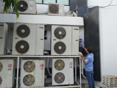 Trường Trung cấp nghề Bình Thạnh: Nơi đào tạo nghề đáp ứng yêu cầu thực tế của nhà tuyển dụng