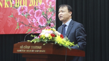 Bộ Công Thương: Sẽ không tăng giá điện trong dịp Tết