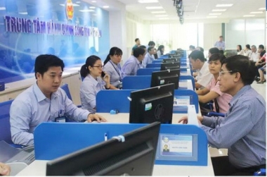 Những điểm mới của Luật Cán bộ, công chức và Luật Viên chức sửa đổi, bổ sung