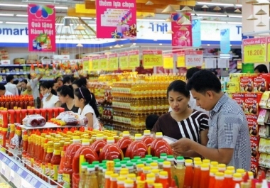 Đảm bảo hàng hóa đáp ứng nhu cầu người dân dịp lễ, Tết