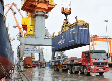 Ban hành Quy tắc xuất xứ hàng hóa trong CPTPP