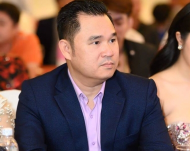 Doanh nhân bầu show Quí Ngọc ngồi ghế nóng sân chơi Hoa hậu Doanh nhân Hòa bình Thế giới 2019