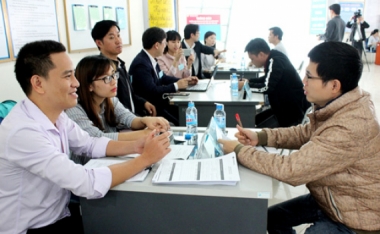 Tạo việc làm cho hơn 1,6 triệu người trong năm 2019