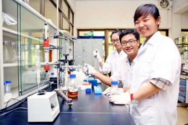 Các cơ sở giáo dục đại học định hướng nghiên cứu phải đạt 6 tiêu chí