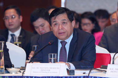 VBF 2019 - Hướng tới sự hợp tác hiệu quả, bền vững và lâu dài
